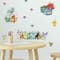 RoomMates Pokemon Favorite Character Peel & Stick Wall Decals